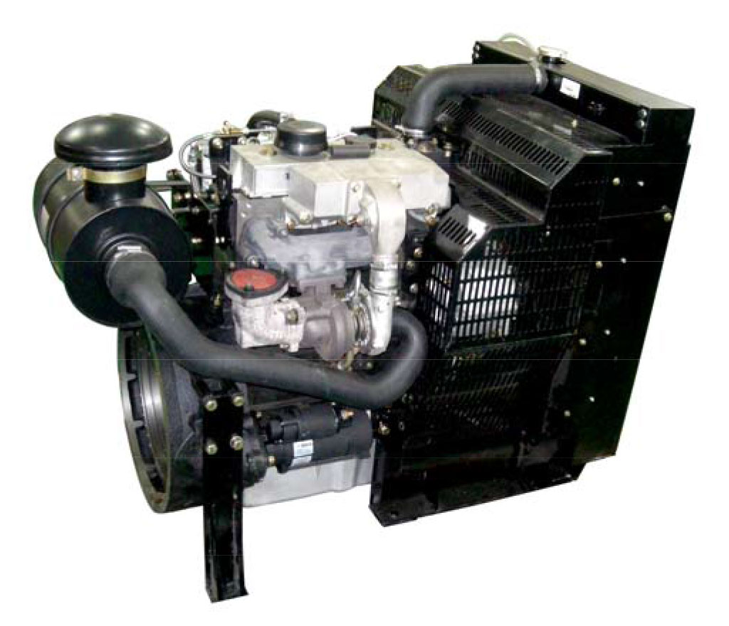 diesel generator Lovol 1003TG 