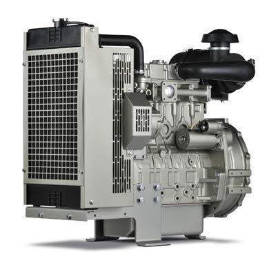 diesel generator Perkins 404D-22G موتور دیزل