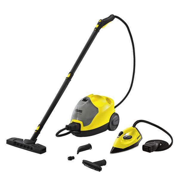 Steam cleaners SC 2.600 CB