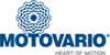 Motovariator-Gear Reducers