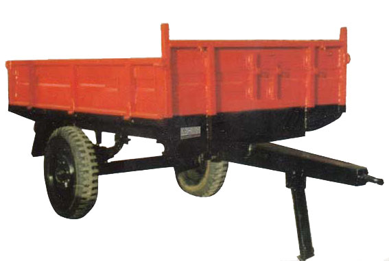 تریلر