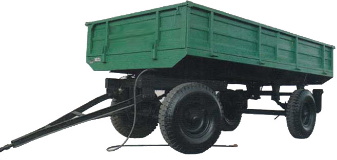 تریلر