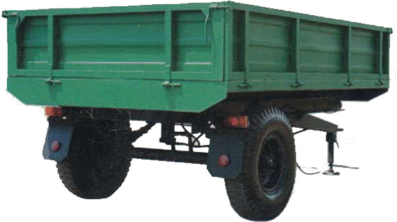 تریلر