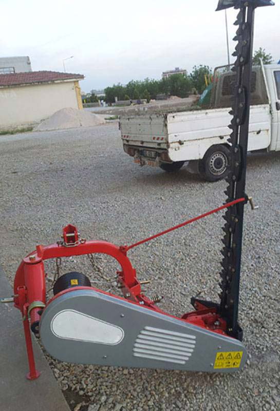 موور شانه ای 