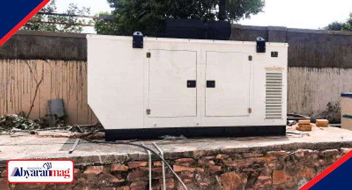اجزای اصلی هزینه تولید برق با دیزل ژنراتور چیست؟