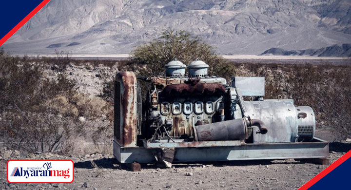 مراحل انتخاب مدل‌های باکیفیت و استاندارد دیزل ژنراتور در سمنان