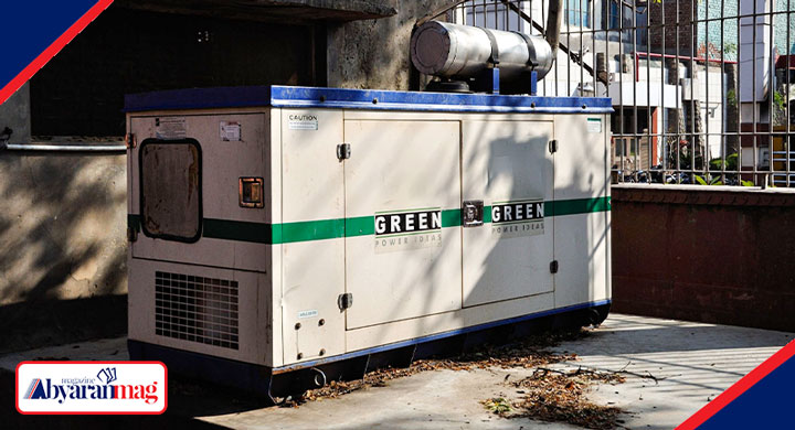 چرا محاسبه هزینه تولید برق با دیزل ژنراتور حیاتی است؟