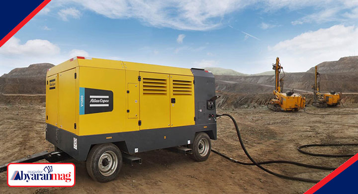 دیزل ژنراتور سمنان