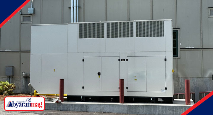 کدام ساختمان‌ها و کاربری‌ها طبق قانون ملزم به نصب دیزل ژنراتور هستند؟