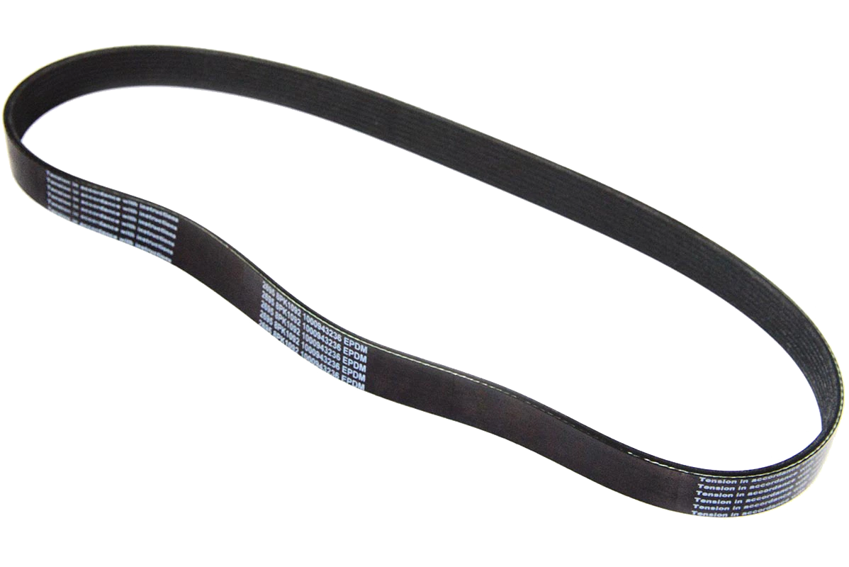 تسمه دیزل ژنراتور بادوین  1100 کاوا مدل 12M26G1100