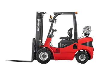لیفتراک دوگانه سوز ماکسیمال مدل 2.0-2.5T