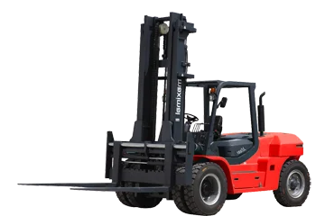 لیفتراک دیزلی ماکسیمال مدل 8.0-mini12.0T
