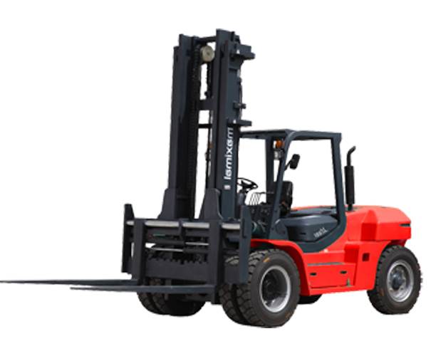 لیفتراک دیزلی ماکسیمال مدل 8.0-mini12.0T
