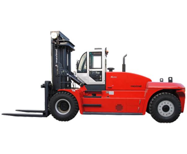 لیفتراک برای کارهای سنگین مدل 20.0-25.0T