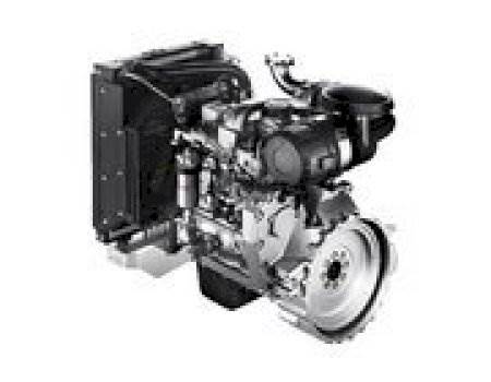 موتور دیزل ایوکو 102 اسب بخار مدل NEF45TM1A