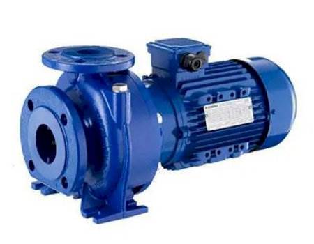 پمپ آب لوارا تک پروانه مدل NSCS 80-400/300/W4