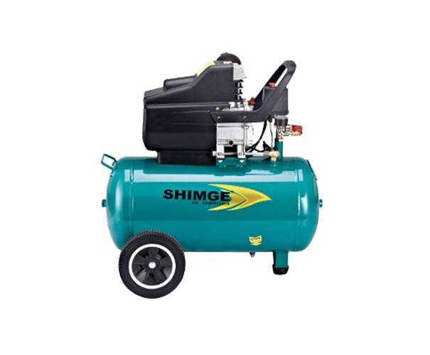 کمپرسور پیستونی مدل SG1065T-100L