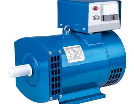 آلترناتور ST/STC چینی
