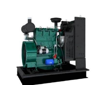 موتور دیزل دویتس چینی 44 اسب بخار مدل D226B-3D