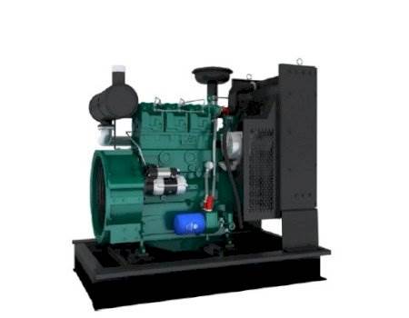 موتور دیزل دویتس چینی 67 اسب بخار مدل TD226B-3D
