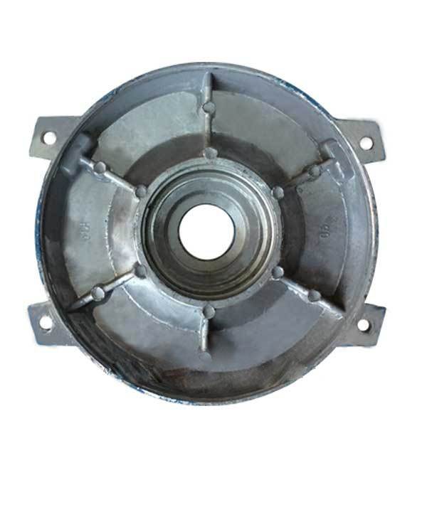 براکت جلو سایز 71 موتوژن مدل Front-Lid-Size-71