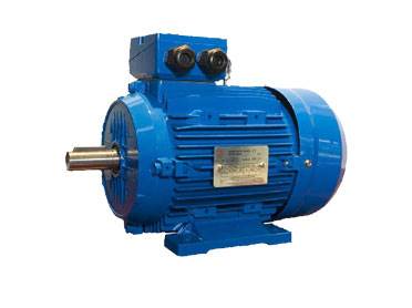 الكتروموتور كايجيلی مدل 1500RPM-1.5kw