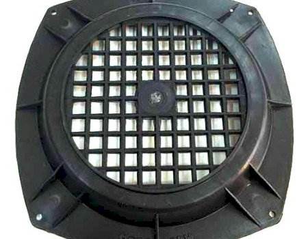 کاور پروانه سایز 112 موتوژن مدل Impeller-Cover-Size-112