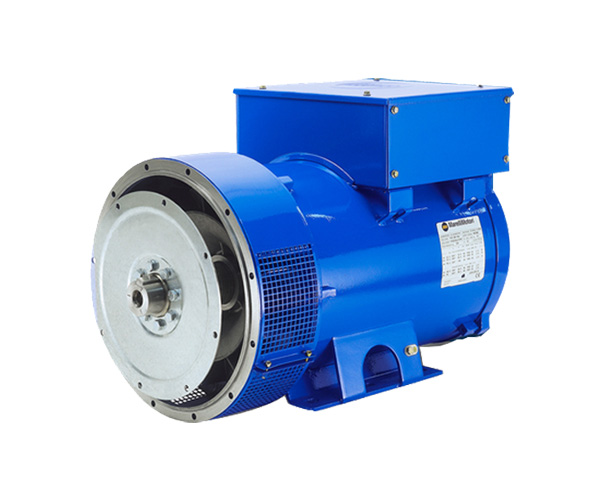 ژنراتور مارلی 80 کاوا مدل MJB200MB4-B2