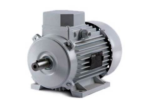 الكتروموتور سه فاز سوگو مدل 1500RPM-18.5kw
