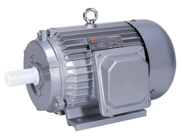 الكتروموتور استريم ترمينال بغل مدل 1500RPM-1.1kw