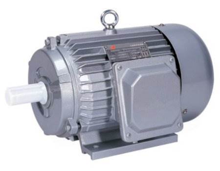 الكتروموتور استريم ترمينال بغل مدل 3000RPM-15kw